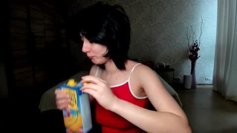 Asmodeus online show from January 2025 07:32:02 AM