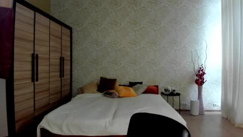 Asmodeus online show from January 2025 07:28:01 AM