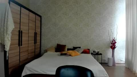 Asmodeus online show from January 2025 07:39:02 AM