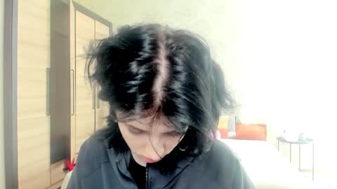 Asmodeus online show from March 2025 07:23:02 AM