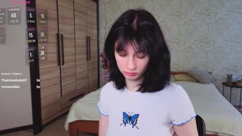 Asmodeus online show from October 2025 07:20:02 AM