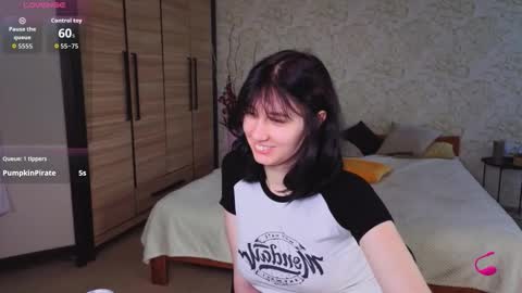 Asmodeus online show from October 2025 07:16:01 AM