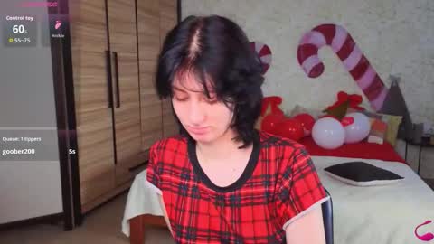 Asmodeus online show from December 2025 08:10:02 AM