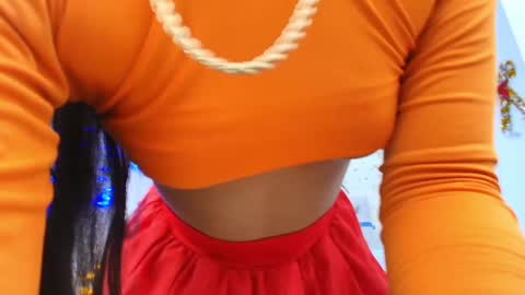 Julieta Reyes   online show from January 2025 02:57:01 PM