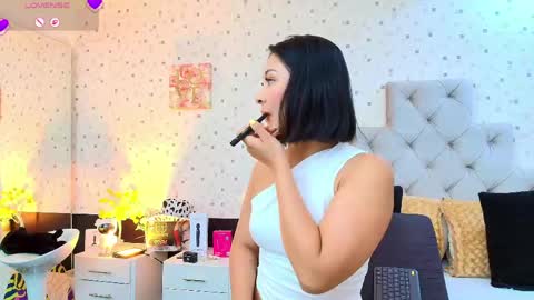 Julieta Reyes   online show from April 2026 11:46:02 AM