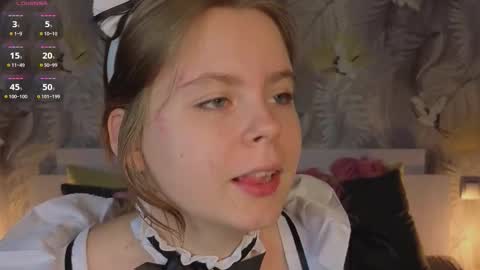 Julie online show from October 2025 05:02:02 PM