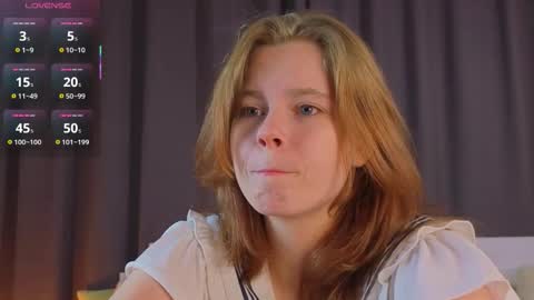 Julie online show from November 2025 04:07:02 PM