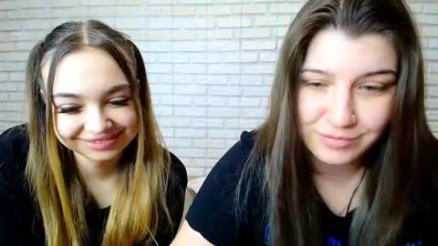 DoubleCherry online show from February 2026 12:53:02 PM