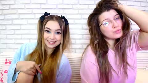 DoubleCherry online show from February 2026 04:52:02 AM