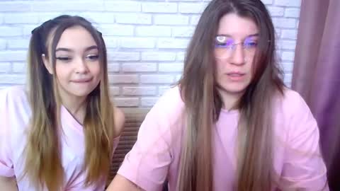 DoubleCherry online show from March 2026 07:01:02 AM