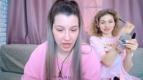 DoubleCherry online show from March 2026 11:05:02 AM