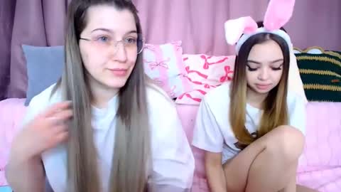 DoubleCherry online show from April 2026 06:10:02 AM