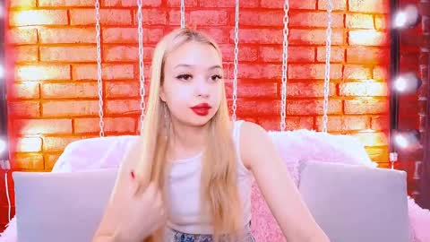 DoubleCherry online show from June 2026 02:01:02 AM