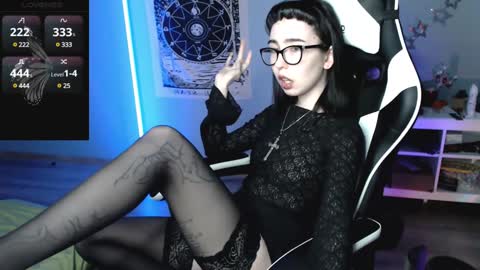 Baroness Von Cringe online show from December 2024 06:35:01 PM