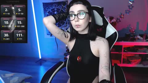 Baroness Von Cringe online show from January 2025 06:38:01 PM