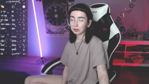 Baroness Von Cringe online show from January 2025 05:21:01 PM