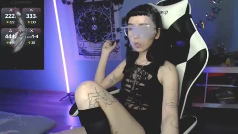 Baroness Von Cringe online show from February 2025 04:58:01 PM