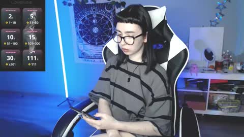 Baroness Von Cringe online show from February 2025 05:49:02 PM