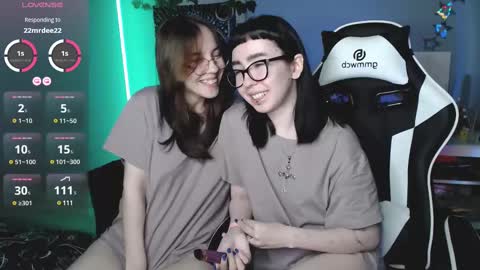 Baroness Von Cringe online show from February 2025 07:47:01 PM