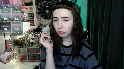 Baroness Von Cringe online show from November 2025 04:52:01 PM