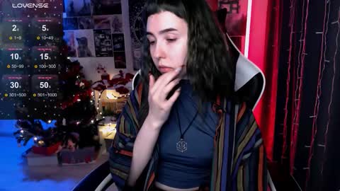 Baroness Von Cringe online show from January 2026 09:19:01 PM