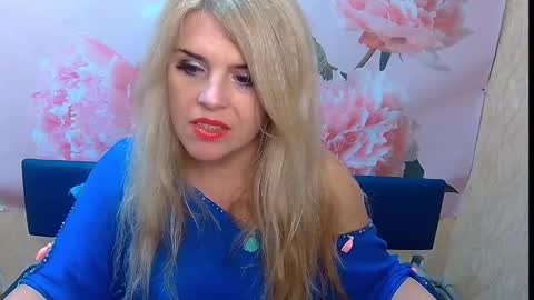 Julya Barbi online show from October 2025 11:40:02 AM