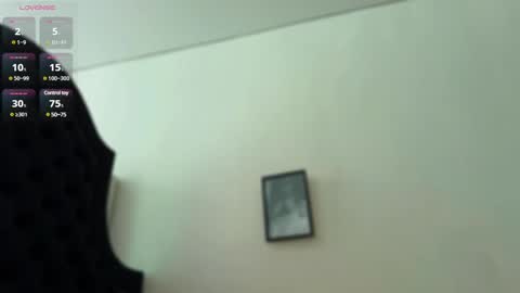 Hloya online show from January 2025 11:37:02 AM