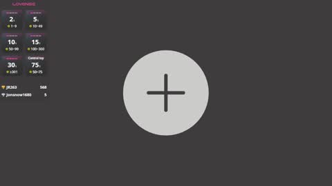 Hloya online show from January 2025 06:03:02 PM