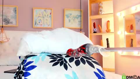  Juliana  online show from October 2025 08:06:02 PM