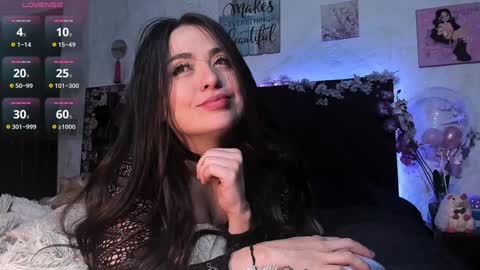 Maria  online show from December 2024 08:26:01 AM