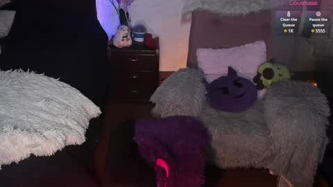 Maria  online show from December 2024 08:36:01 PM