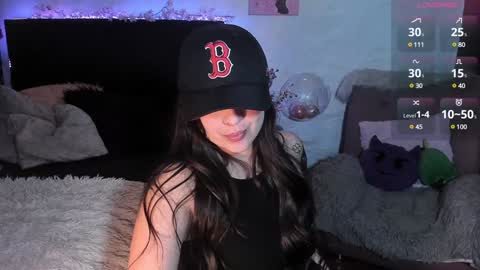 Maria  online show from December 2024 05:25:01 AM