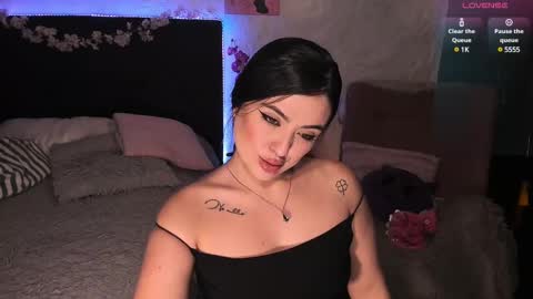 Maria  online show from February 2025 11:59:02 PM