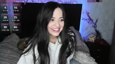 Maria  online show from September 2025 12:34:01 AM
