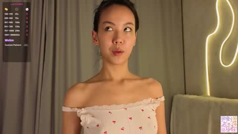 Bella online show from November 2025 06:23:02 PM