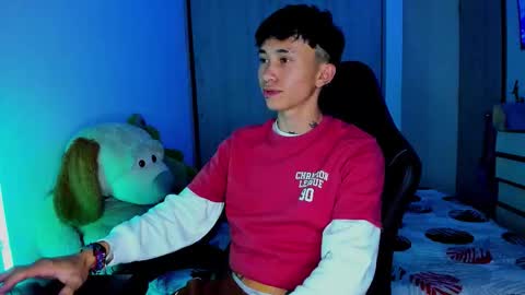 Junior online show from January 2026 03:32:01 AM