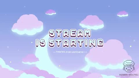 Junior online show from February 2026 08:02:01 PM