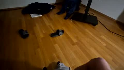 Hotashell online show from December 2025 07:21:02 PM