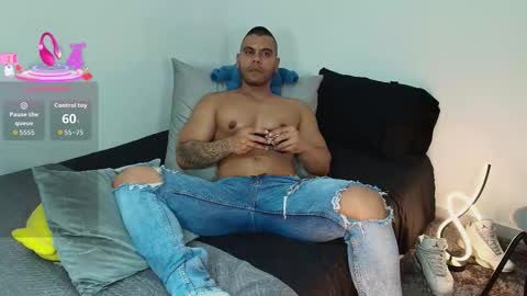 junniormontaner online show from February 2026 01:29:02 AM