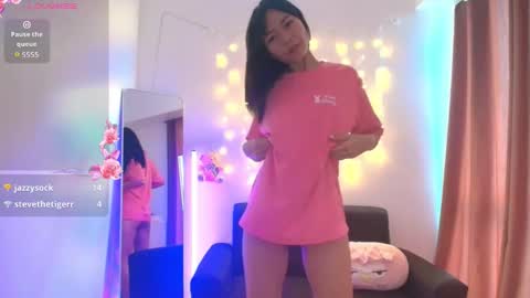 junovaughn online show from February 2026 02:08:02 AM