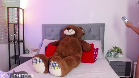  viviana  sasha  online show from January 2025 04:08:01 PM