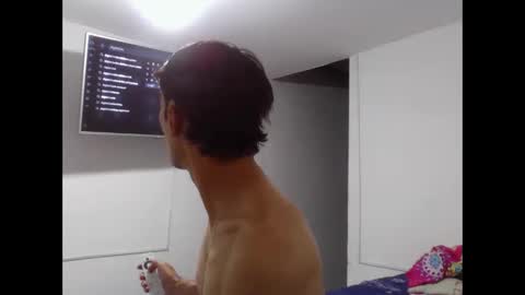 Jupiter online show from December 2025 12:29:01 AM