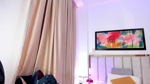 Jupiter Fox online show from January 2025 05:38:02 PM