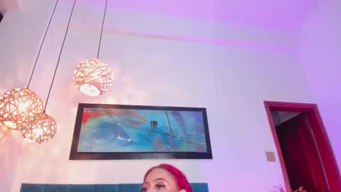 Jupiter Fox online show from September 2025 12:55:01 AM