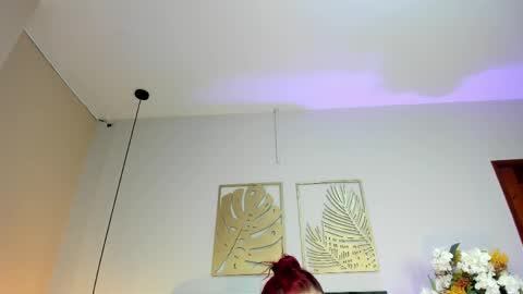 Snapshot of jupiterfoxxxx chatting on May 2026 12:50:01 AM Jupiter Fox online show from May 2026 12:50:01 AM