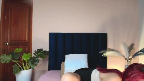 Snapshot of jupiterfoxxxx chatting on May 2026 11:55:01 PM Jupiter Fox online show from May 2026 11:55:01 PM
