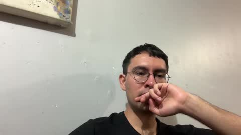 Snapshot of just_another_horny_dude chatting on September 2025 05:01:02 AM just_another_horny_dude online show from September 2025 05:01:02 AM