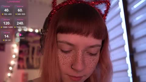 Julia online show from December 2024 07:35:02 AM