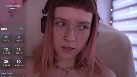 Julia online show from January 2025 12:18:01 PM