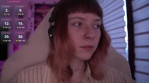 Julia online show from March 2025 05:29:02 AM